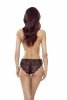 Lapinee Figi Kayla 5027 Czarne